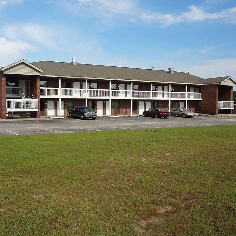Best Inn Formerly Known As M Star Hotel Chickasaw Bagian luar foto