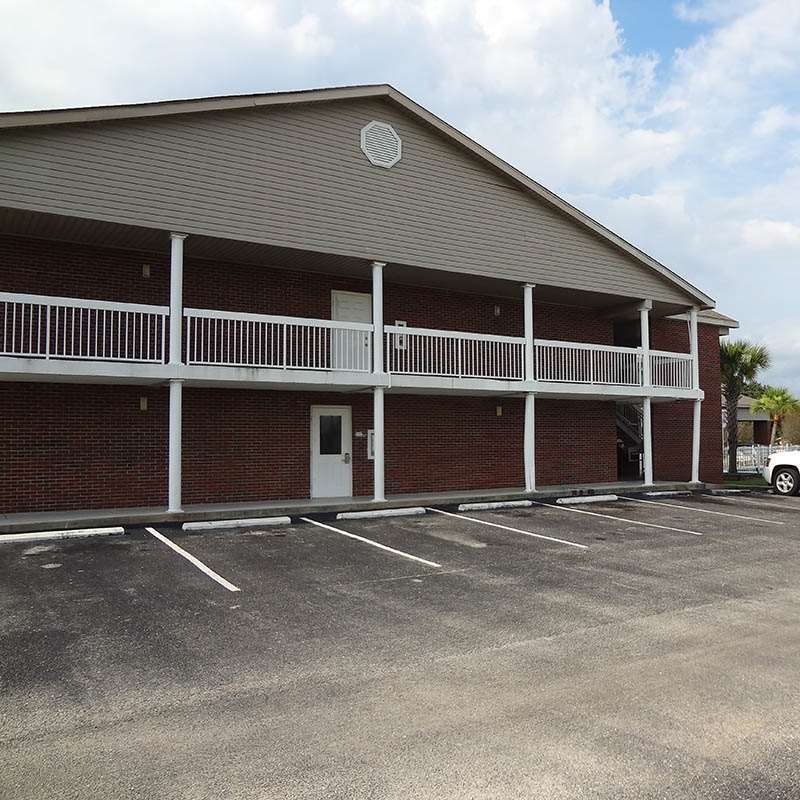 Best Inn Formerly Known As M Star Hotel Chickasaw Bagian luar foto