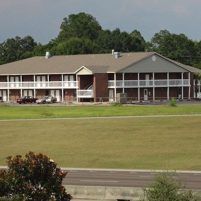 Best Inn Formerly Known As M Star Hotel Chickasaw Bagian luar foto
